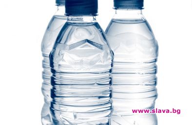 Продължава раздаването на безплатна минерална вода в столицата