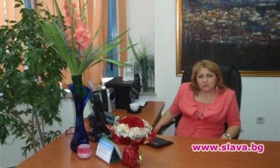 Пловдивска кметица блъсна две момиченца и избяга