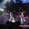 Guns N' Roses с тричасово шоу в София