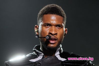 Доведеният син на Usher в мозъча смърт