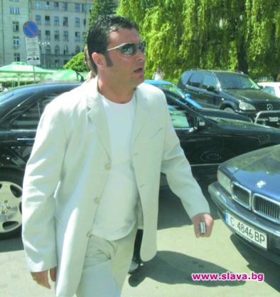 Любимецът на Георги Илиев стана сладкар в САЩ