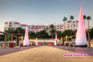 Majestic Barriere Cannes