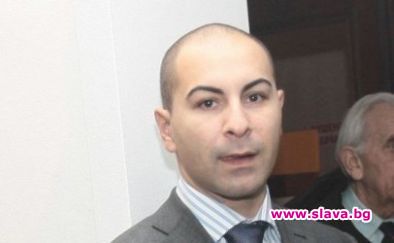 Боевски става дядо в затвора