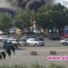 Терорист-камикадзе взриви Бургас 