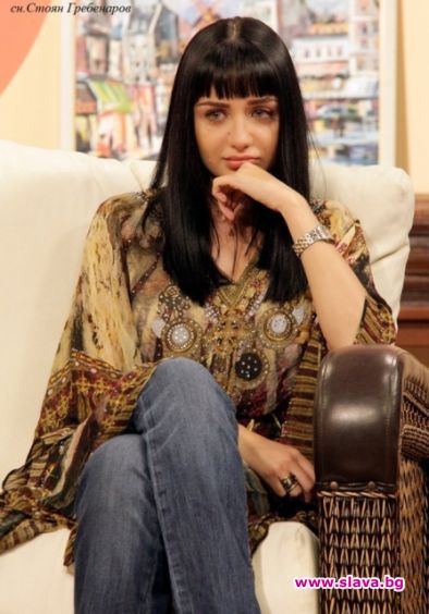Елен Колева урочасана от колежки