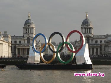 Смърт помрачи старта на Игрите в Лондон