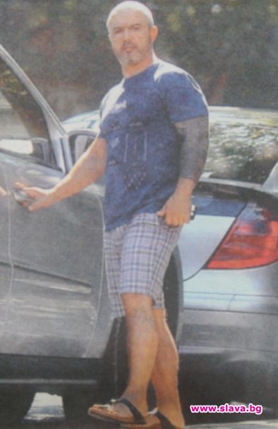 Йоско на свобода поне още 2 месеца