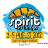 Броени часове до началото на Spirit of Burgas 2012 