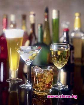 Вдигат цените на алкохола