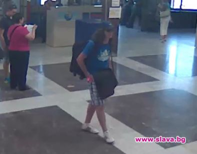 Откриха двойник на бургаския атентатор в Германия