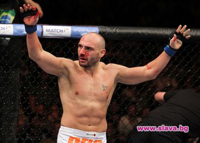 Оставка на спортния министър иска Стъки