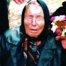 Ванга прогонила гадателката на Първанов