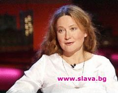 Ванга прогонила гадателката на Първанов