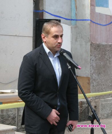 Раздават Балканските СПА-награди в Кюстендил
