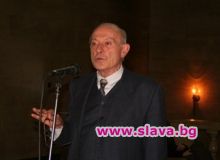 Почина актьорът Петър Петров