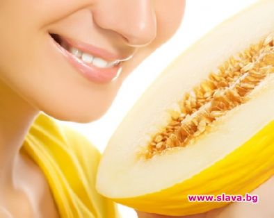 Създадоха съвършения пъпеш