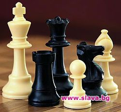 Осемгодишно българче стана европейски шампион по шах 