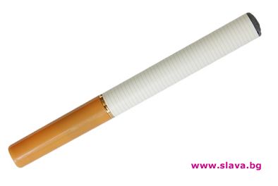 Електронните цигари с отровни химикали