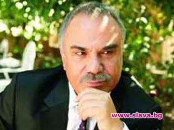 Али Ръза от Листопад се снима в роден сериал