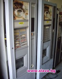 Поскъпва кафето от автомати