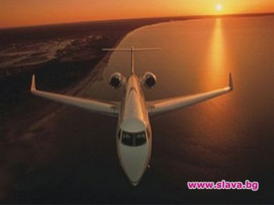 Миризма на гранясало олио приземи самолет от София за Мюнхен