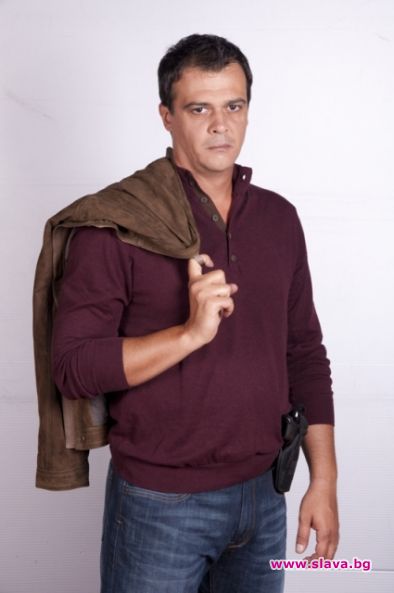 Прокурорът Иван хвана годеницата си на калъп