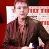 Георги Стайков замутря