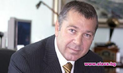 Митко Събев се пренесе в баровско имение край Виенa