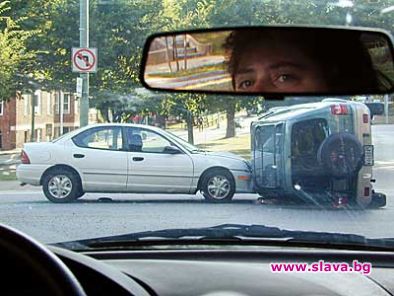 Два дни арест за мастурбация на паркинг