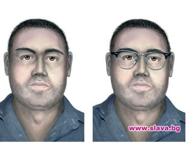 Съучастникът на камикадзето арестуван 