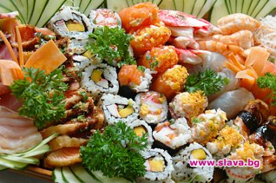 3000 ястия ще се приготвят в НДК следващата седмица