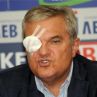 Румен Петков: Не съм се напил, не съм се бил!