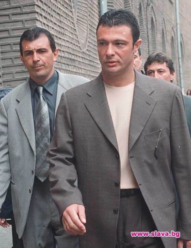 Бони: За Жоро Илиев и другите мъже