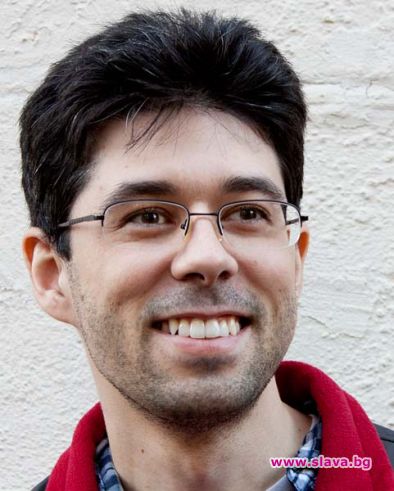 Българин спечели литературната награда на Би Би Си