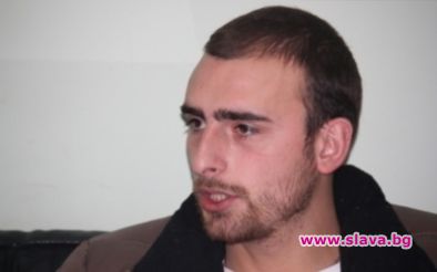 Братът на Бербатов задържан с кокаин