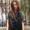 Дъщерята на Фатик набутана с връзки в НАТФИЗ