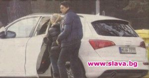 Боримиров яхна брониран джип за 180 бона