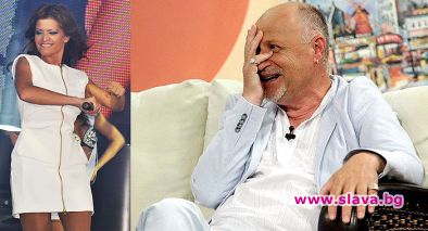 Данчо Караджов лудна по Преслава