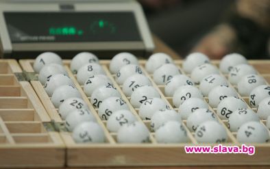 Джакпотът пада преди Коледа?