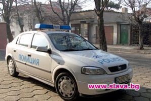 Пазете си колата да не стане полицейска!