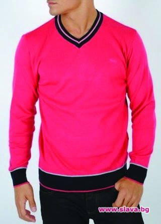 Стартира разпродажба на ризи Burberry и пуловери Hugo Boss с дo 6% отстъпка