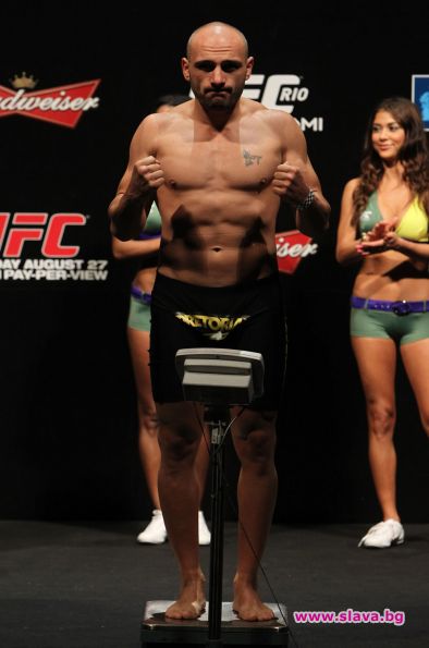 Станислав Недков - Стъки: Никога няма да се бия срещу Багата