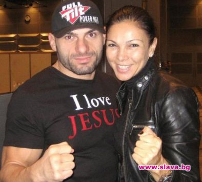 Станислав Недков - Стъки: Никога няма да се бия срещу Багата