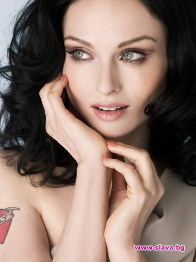 Sophie Ellis-Bextor и Fedde le Grand пристигат в зала