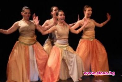 Сергей Игнатов режисирал Стойка Пипирудата