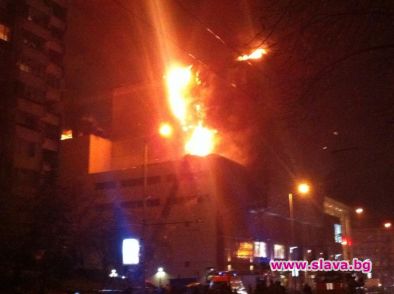 Война на моловете