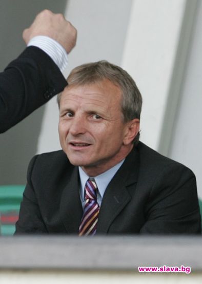 Гриша Ганчев съден за дребно хулиганство