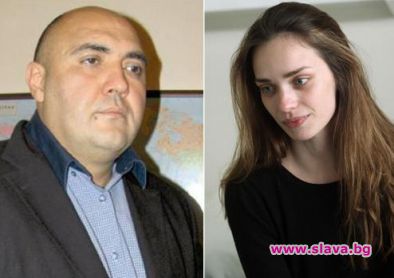 Милянкова: Мъжът ми е невинен