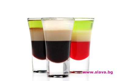 Шотовете не гарантират приятен секс