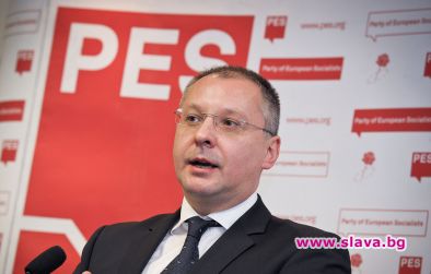 Станишев политик на годината
